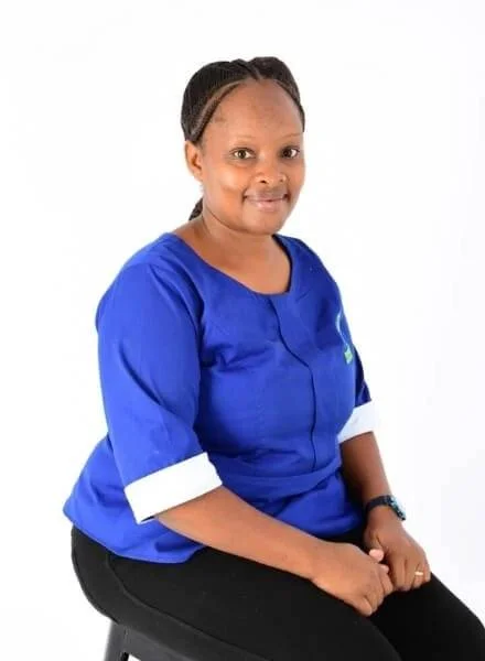 CPA Jane Njeri